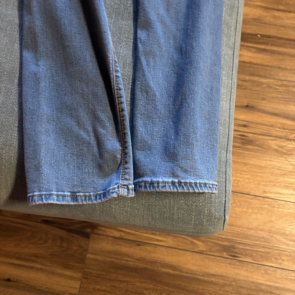 Paperdenim & Cloth mens 34x30 jeans - Picture 4 of 5